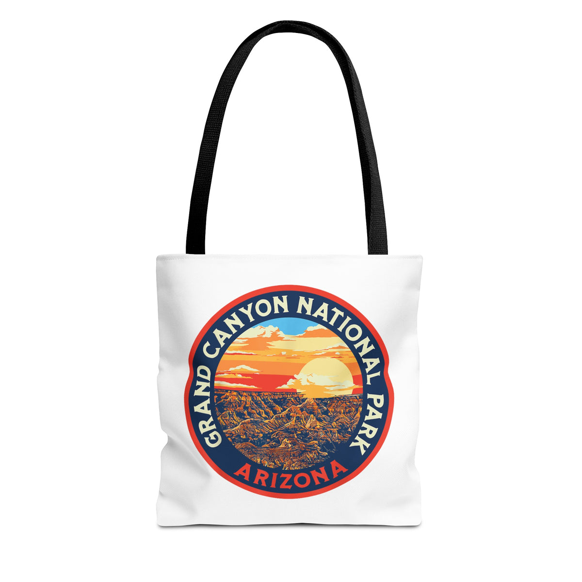 Grand Canyon Tote Bag