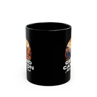 Grand Canyon National Park Souvenir Mug