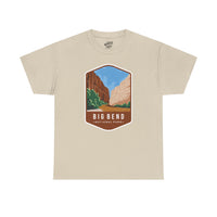 Big Bend National Park Unisex T-Shirt