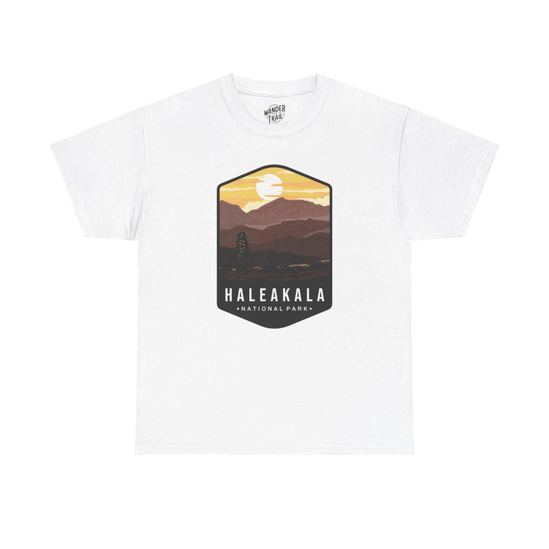 Haleakalā National Park Unisex T-Shirt