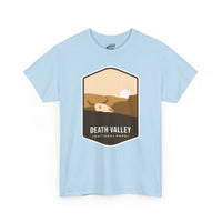 Death Valley National Park Unisex T-Shirt