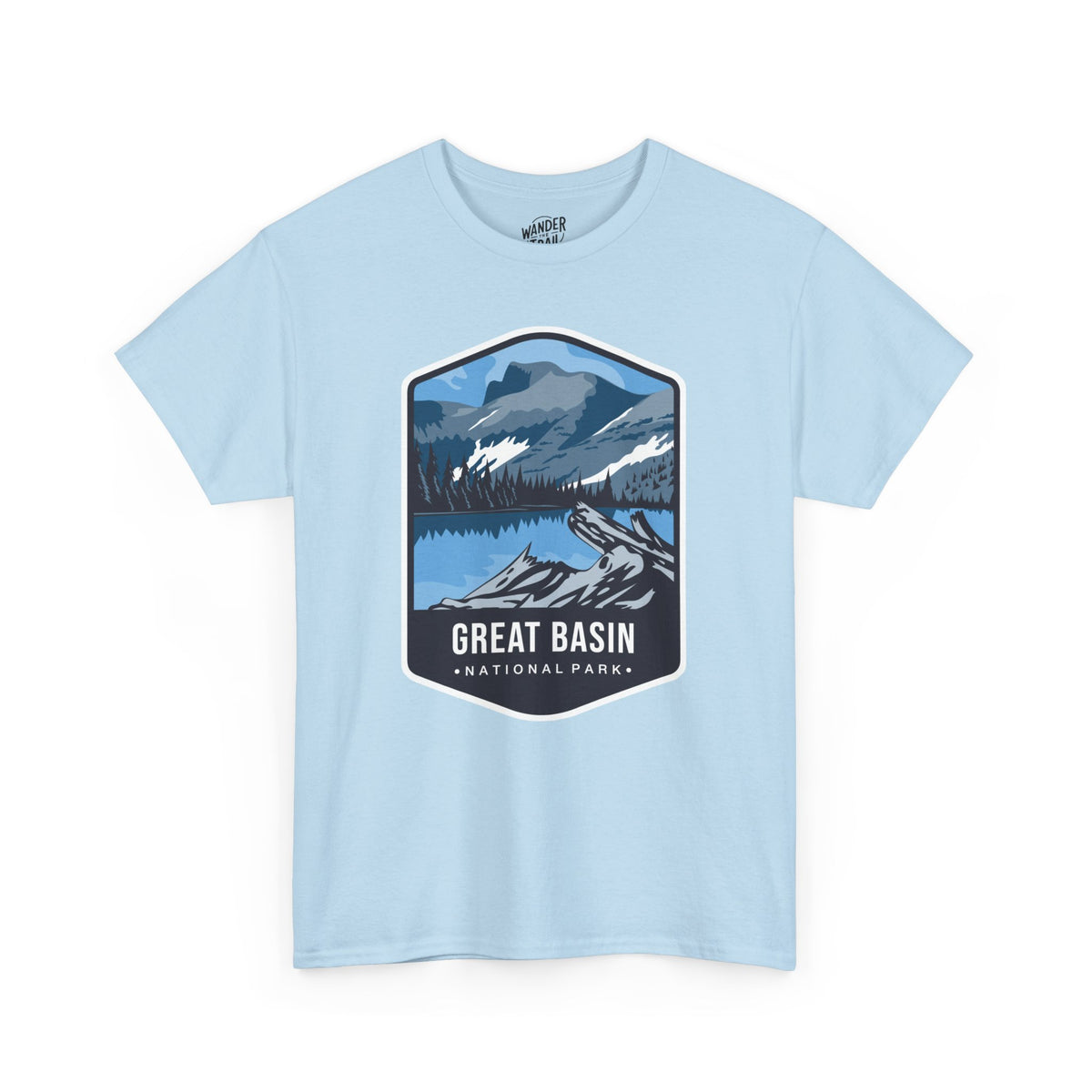 Great Basin National Park Unisex T-Shirt