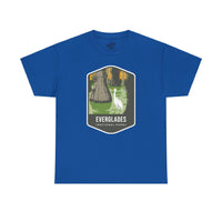 Everglades National Park Unisex T-Shirt