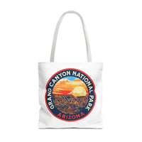 Grand Canyon Tote Bag