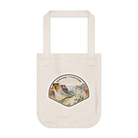 Grand Canyon  National Park Organic Canvas Tote Bag