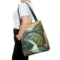 Tote Bag (AOP)