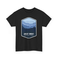 Great Smoky Mountains National Park Unisex T-Shirt