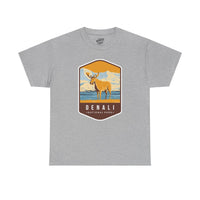 Denali National Park Unisex T-Shirt