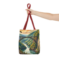 Tote Bag (AOP)