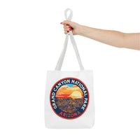 Grand Canyon Tote Bag