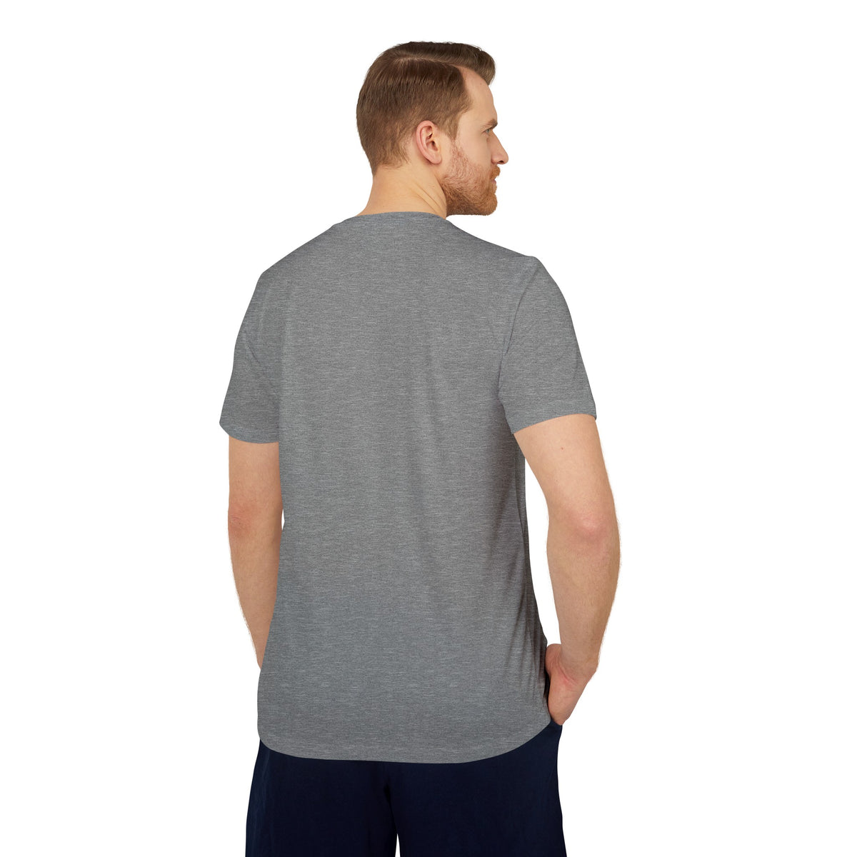 Men's Hiking adidas® Sport T-shirt