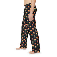 Mount Rainier National Park Pajama Pants