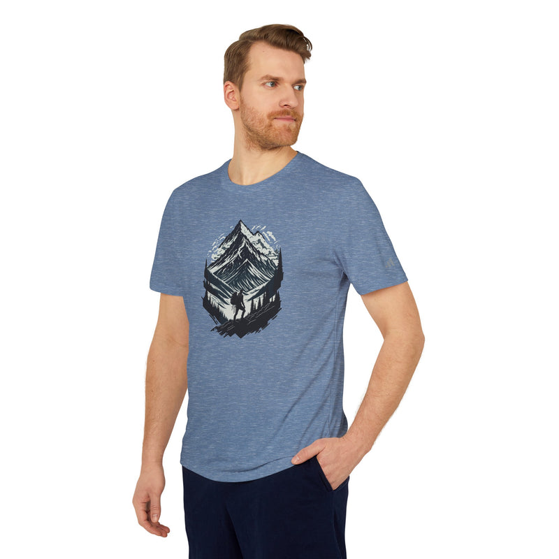 Men's Hiking adidas® Sport T-shirt