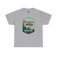 Crater Lake National Park Unisex T-Shirt