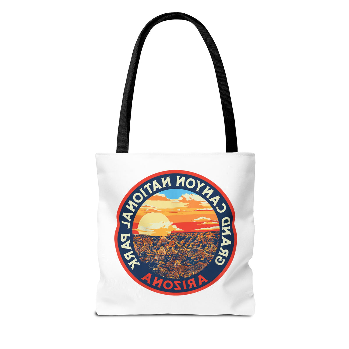 Grand Canyon Tote Bag