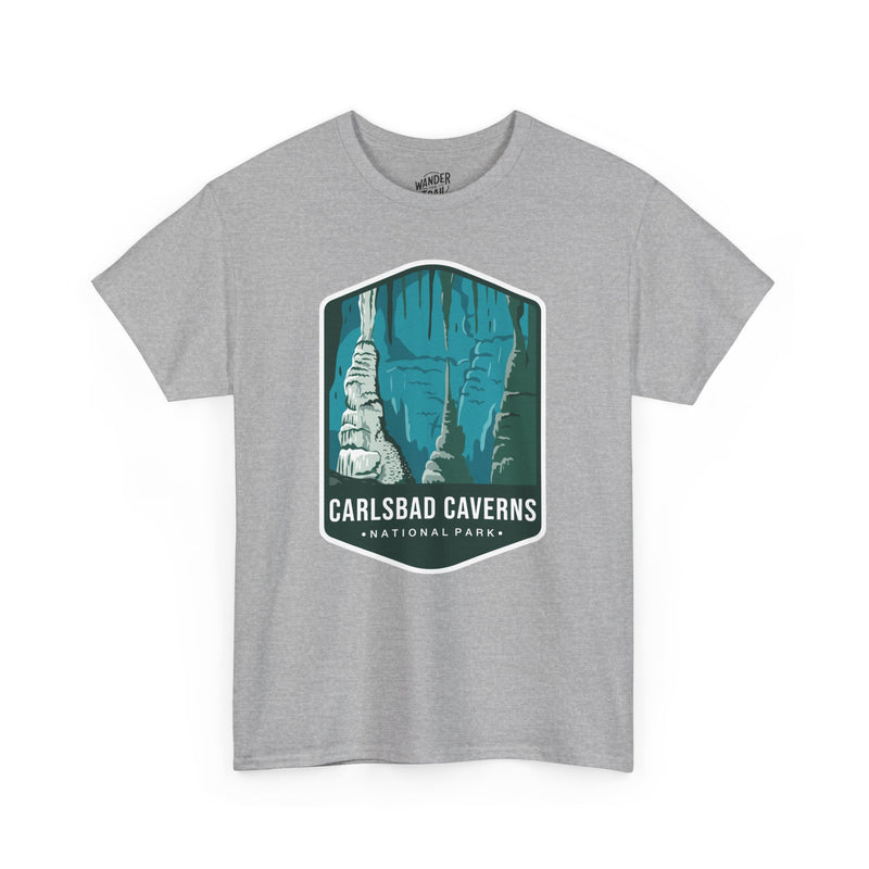 Carlsbad Caverns National Park Unisex T-Shirt