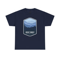 Great Smoky Mountains National Park Unisex T-Shirt