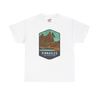 Pinnacles National Park Unisex T-Shirt