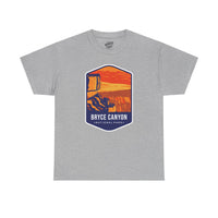 Bryce Canyon National Park Unisex T-Shirt