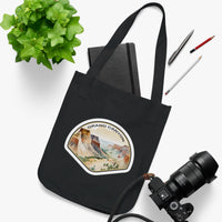 Grand Canyon  National Park Organic Canvas Tote Bag