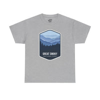 Great Smoky Mountains National Park Unisex T-Shirt