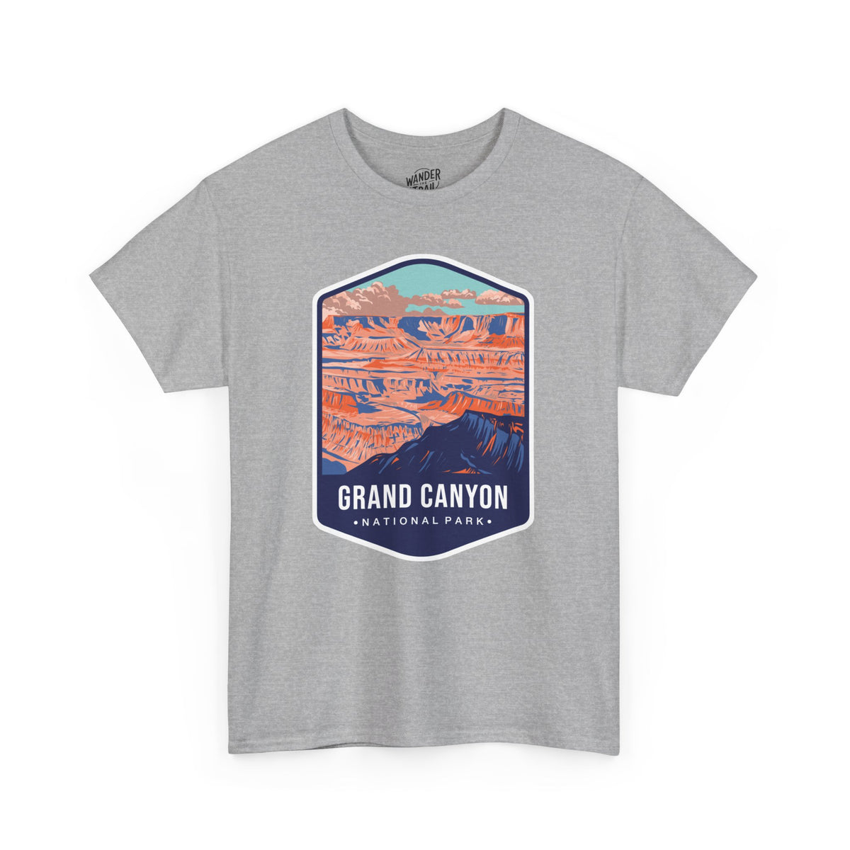 Grand Canyon National Park Unisex T-Shirt