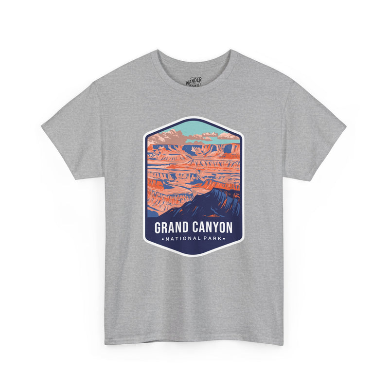 Grand Canyon National Park Unisex T-Shirt