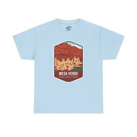 Mesa Verde National Park Unisex T-Shirt