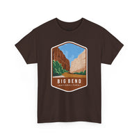 Big Bend National Park Unisex T-Shirt