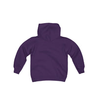 Yellowstone Youth  Hooded Sweatshirt