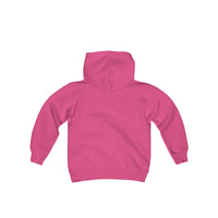 Yellowstone Youth  Hooded Sweatshirt