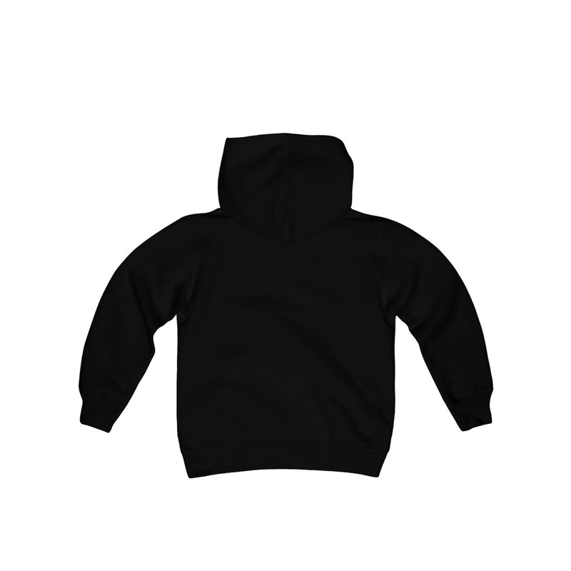 Yellowstone Youth  Hooded Sweatshirt