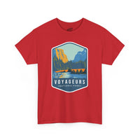 Voyageurs National Park Unisex T-Shirt