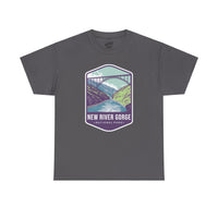 New River Gorge National Park Unisex T-Shirt