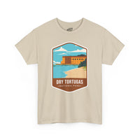 Dry Tortugas National Park Unisex T-Shirt