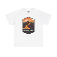 Hawai'i Volcanoes National Park Unisex T-Shirt