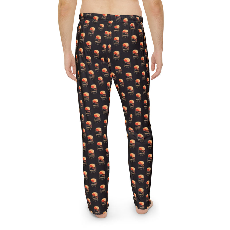 Pinnacles National Park Men's Pajama Pants