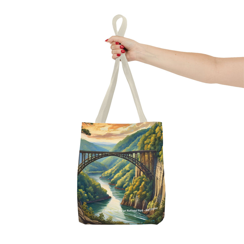 Tote Bag (AOP)