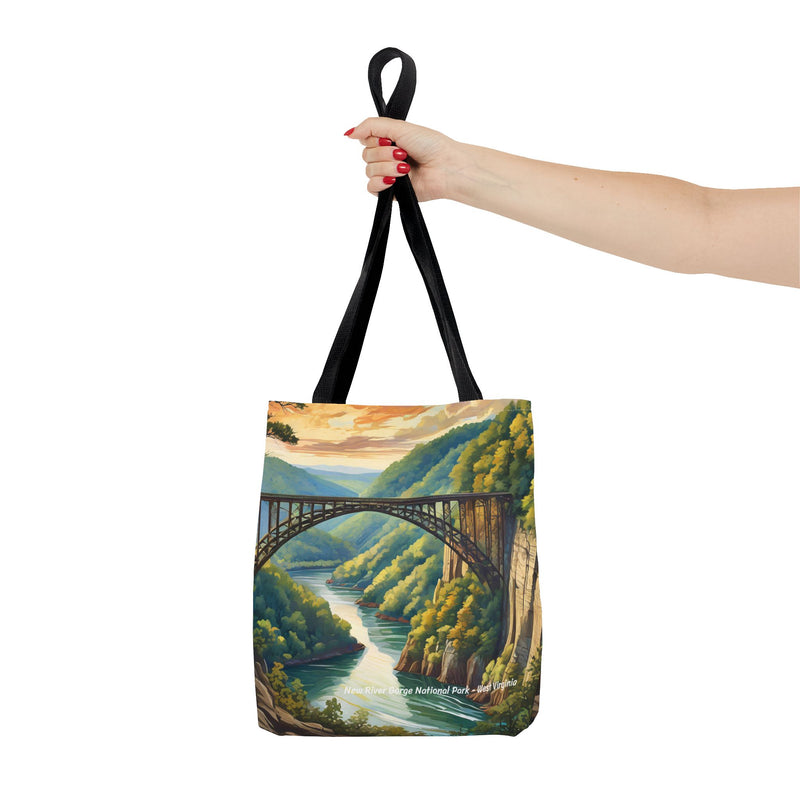 Tote Bag (AOP)