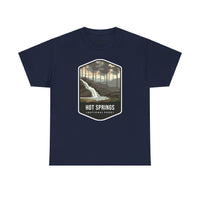 Hot Springs National Park Unisex T-Shirt