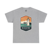 Biscayne National Park Unisex Souvenir T-Shirt