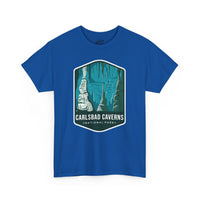 Carlsbad Caverns National Park Unisex T-Shirt