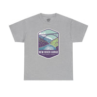 New River Gorge National Park Unisex T-Shirt