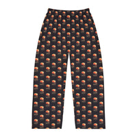 Pinnacles National Park Men's Pajama Pants