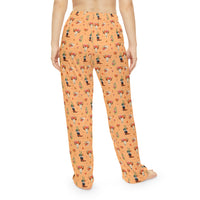 Cowgirl Women's Pajama Pants