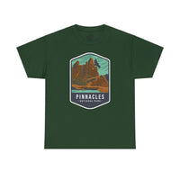 Pinnacles National Park Unisex T-Shirt