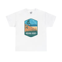 Indiana Dunes National Park Unisex T-Shirt