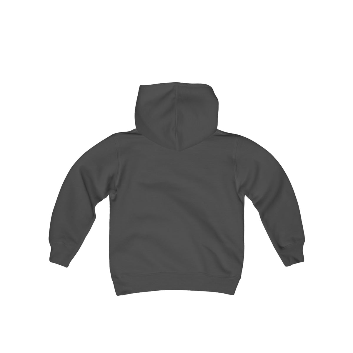 Rocky Mountain National Park Youth Hooded Sweatshirt