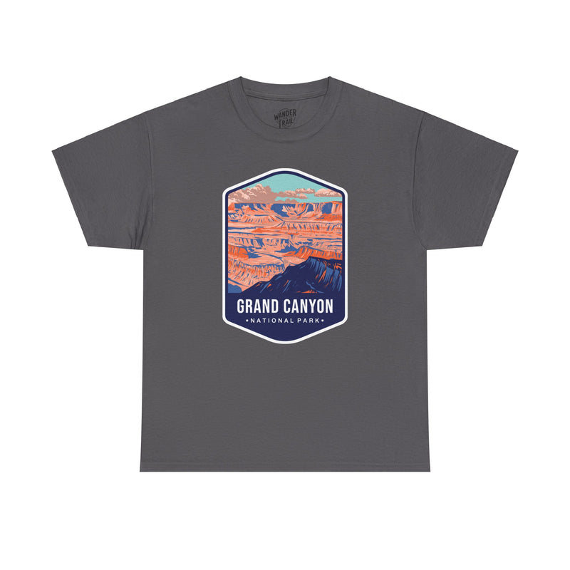 Grand Canyon National Park Unisex T-Shirt