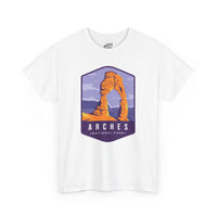 Arches National Park Unisex T-Shirt Souvenir